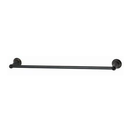 Homewerks HP 24 BRZ Towel Bar 231169